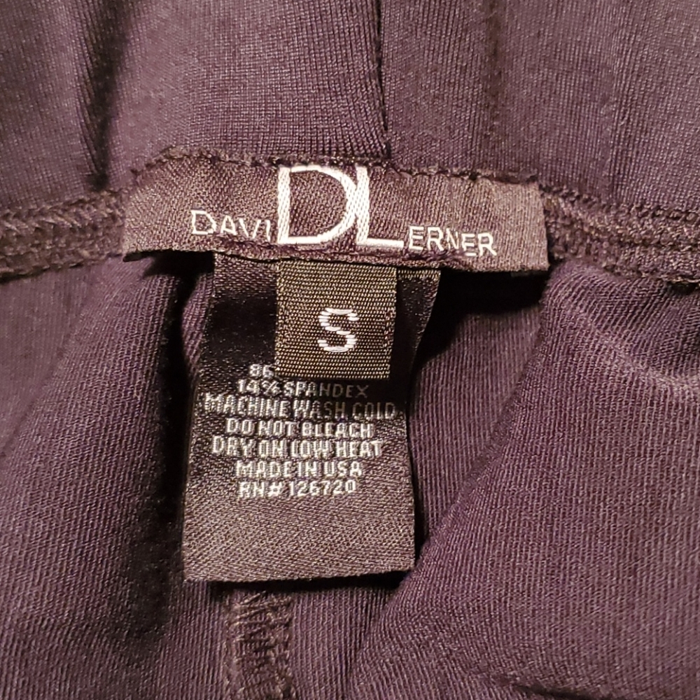 David Lerner  Sweatpants - Picture 2 of 6